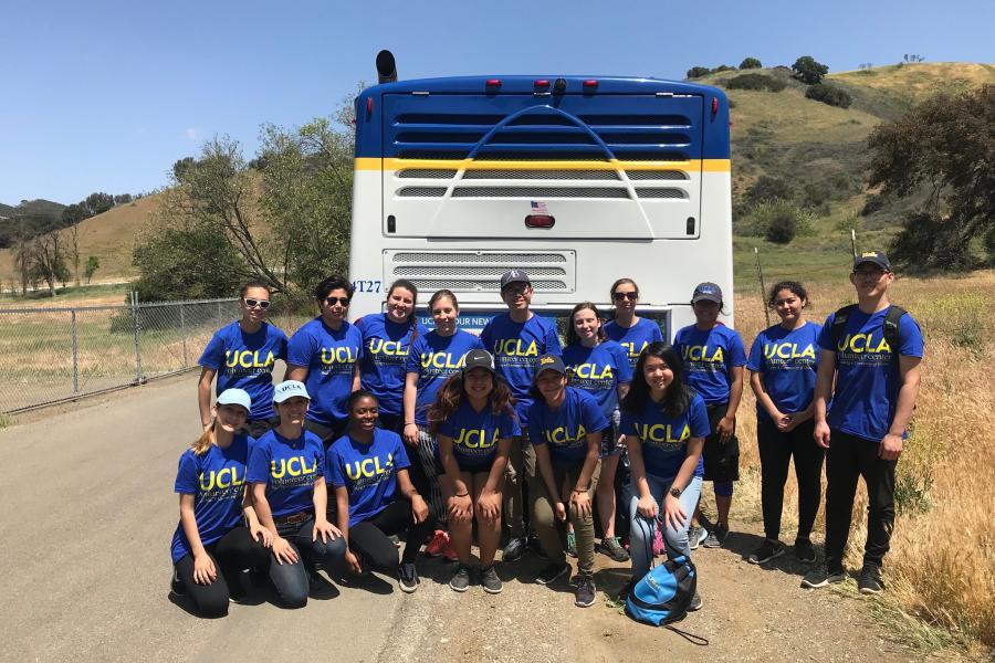 Why We Give Back UCLA Fraternity Sorority Life